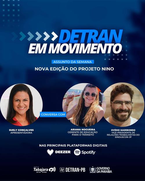 Projeto Nino
