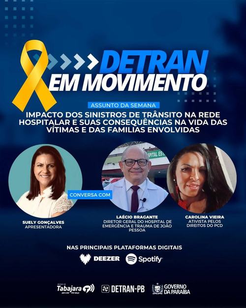 O impacto dos sinistros na rede hospitalar