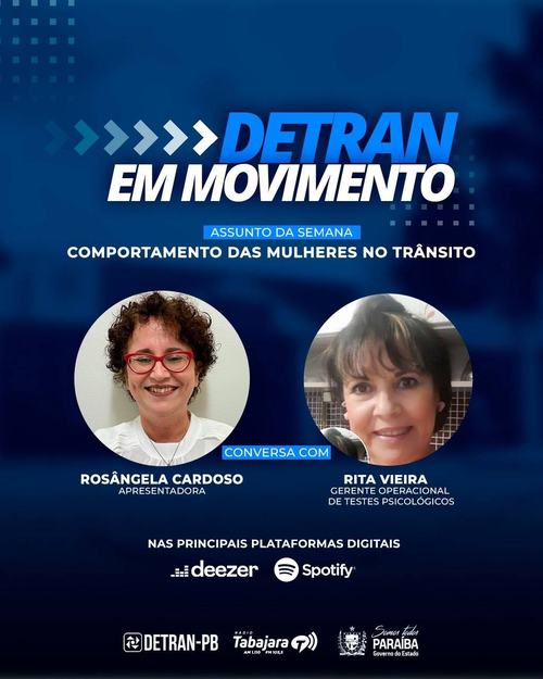 Mês das mulheres
