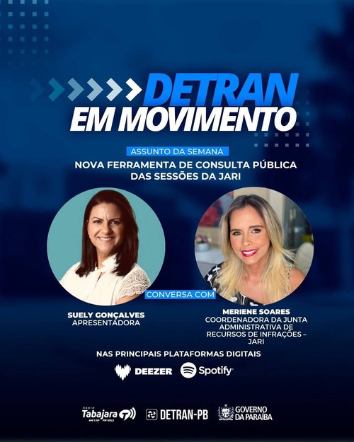Implantação de ferramenta de consulta pública das sessões da JARI